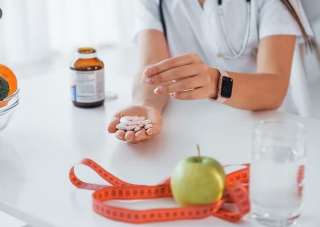 How safe is homeopathy for long-term obesity management, and are there any side effects?