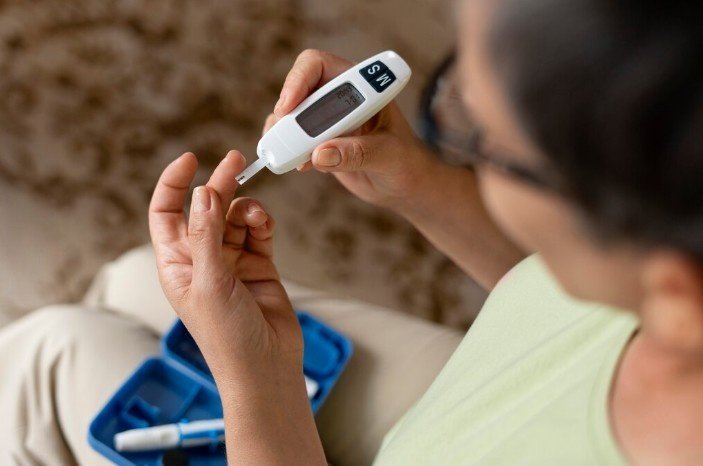 How Does Dr. Kushwah Personalize Homeopathic Treatment Plans for Diabetic Patients?