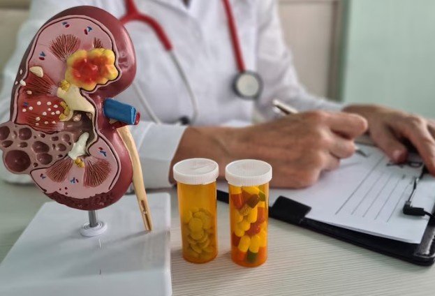 What Is the Typical Duration of Treatment for Kidney Stones at Dr. Kushwah’s Homoeopathic Clinic?