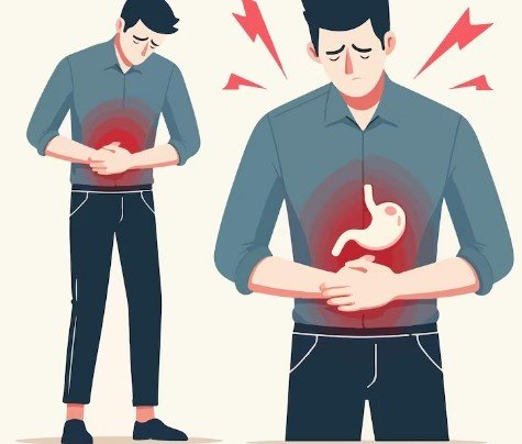 Which Common Gastric Problems Can Be Treated Effectively with Homeopathy in Faridabad?
