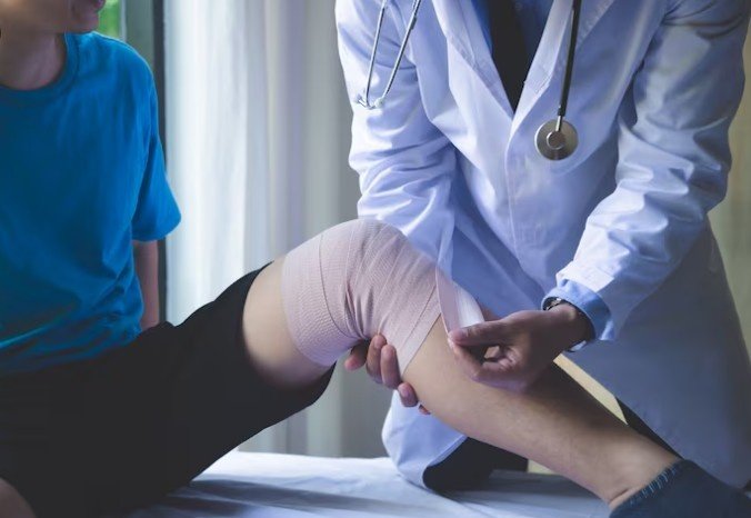 How Does Homeopathy Approach the Treatment of Common Joint Disorders like Arthritis or Gout?