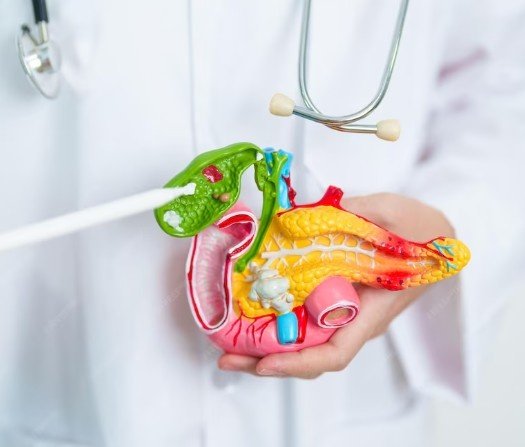 How Does Homeopathy Treat Gallbladder Stones Differently from Conventional Medicine?