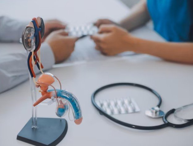 What Role Does Counseling Play in Sexual Health Treatment at Dr. Kushwah’s Homeopathic Clinic?