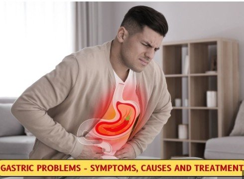 How Does Dr. Kushwah Personalise Homoeopathic Treatment for Gastric Disorders?
