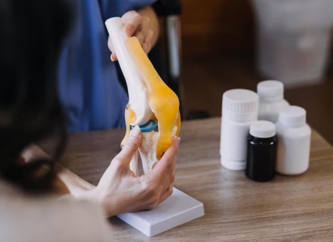 How Effective is the Best Homeopathy for Joint Pain in Sector 49, Faridabad?