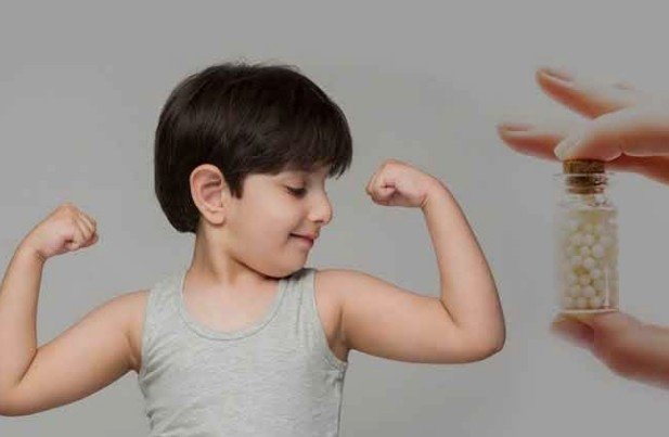 Is Homeopathy Safe for Infants and Toddlers at Dr. Kushwah’s Homoeopathic Clinic?