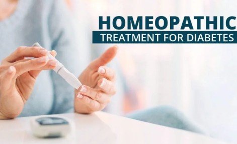 How Does Homeopathy Help Manage Diabetes at Dr. Kushwah’s Clinic in Sector 50, Faridabad?