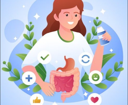 How does Dr. Kushwah’s Homoeopathic Clinic treat gastric problems in Sector 49 Faridabad?