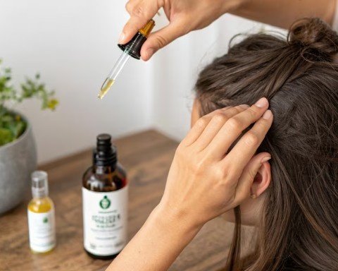 How Does Homoeopathy Treat Hair Fall at Dr. Kushwah’s Clinic?