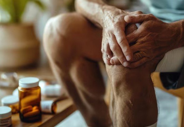 Why Choose Dr. Kushwah’s Homoeopathic Clinic for Joint Pain Treatment in Faridabad?