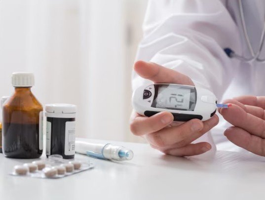 How Effective Is the Best Diabetes Treatment in Sector 50, Faridabad at Dr. Kushwah’s Homoeopathic Clinic?