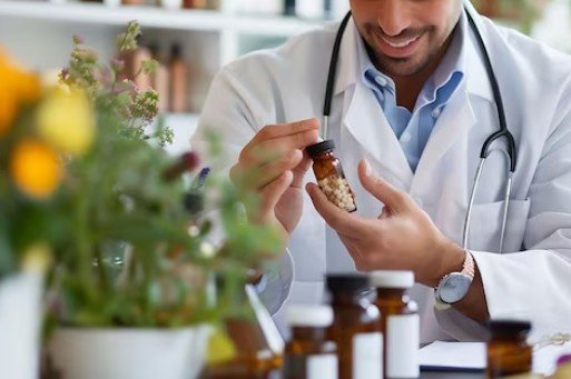 Why Choose an Expert Homeopathic Doctor in Sector 49, Faridabad at Dr. Kushwah’s Homoeopathic Clinic?
