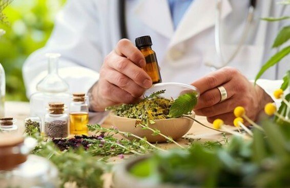 What Conditions Are Treated by the Best Homeopathy Doctor in Faridabad at Dr. Kushwah’s Homoeopathic Clinic?