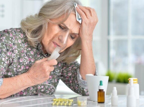 How Effective Is Homeopathy for Migraine in Faridabad at Dr. Kushwah’s Homoeopathic Clinic?