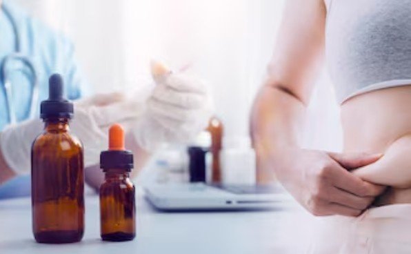 How Does Homeopathy for Obesity Treatment in Faridabad at Dr. Kushwah’s Homoeopathic Clinic Work?