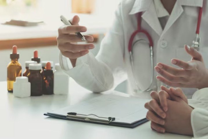 Why should patients visit Homeopathy Consultation Clinic in Faridabad at Dr. Kushwah’s Homoeopathic Clinic?