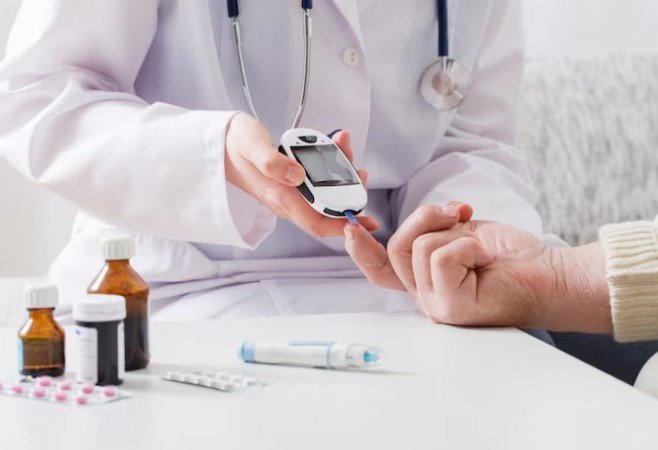 What Types of Diabetes Treatments Are Available at Dr. Kushwah’s Homoeopathic Clinic in Sector 49, Faridabad?