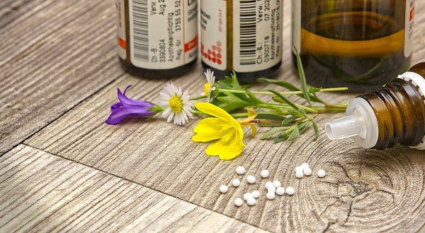 Benefits of Visiting a Homeopathy Clinic in Faridabad for Natural Healing