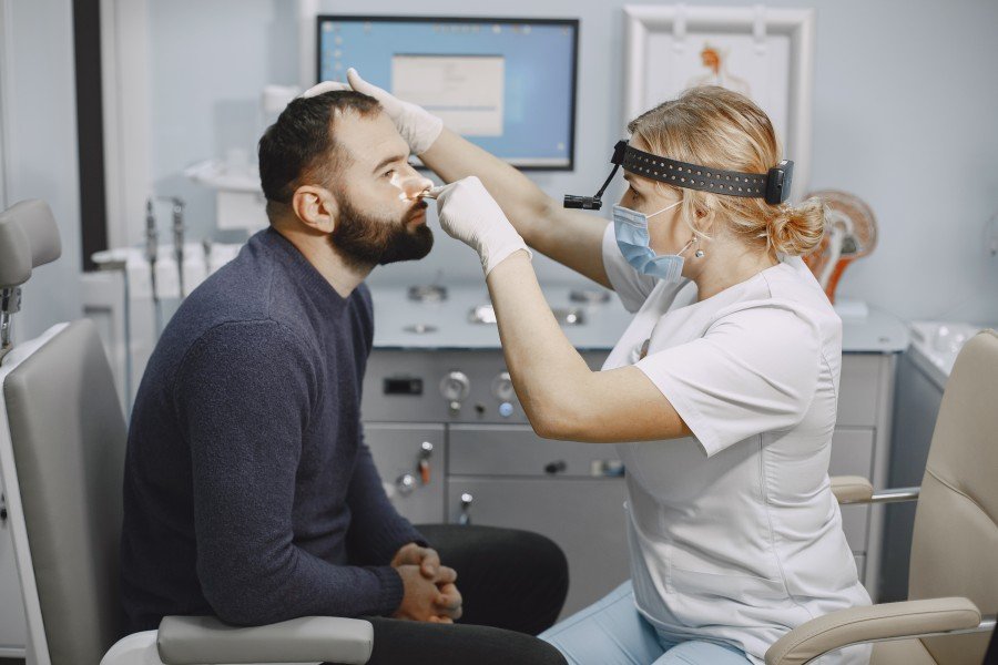 Homeopathy for Sinus Allergy: Managing Congestion, Sneezing and Pressure