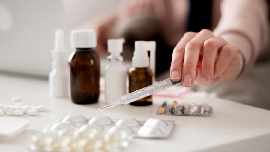 A Beginner’s Guide to Homeopathic Treatment in Sector 49 Faridabad