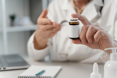Homeopathic Treatment in Sector 55 for Skin Allergies, Eczema, and Recurring Rashes